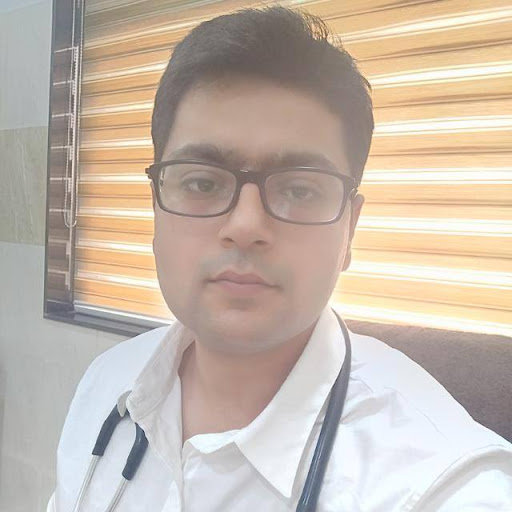 Dr. Himanshu Yadav