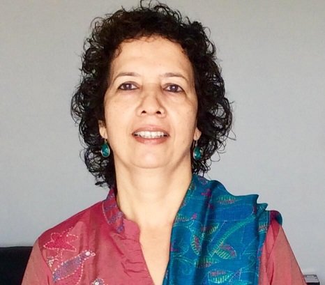 Dr. Varsha Degwekar