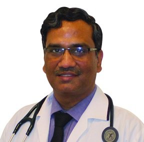 Dr. Alluri Vasu