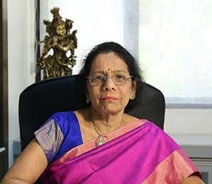 Dr. Shradha Upasani