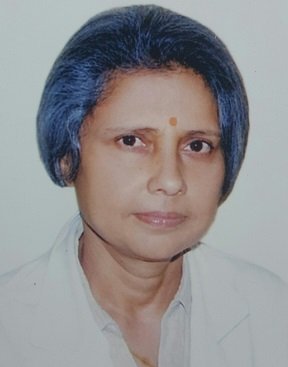 Dr. Smita Mishra