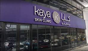 Kaya skin clinic.