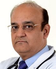 Dr. Neeraj Bhalla