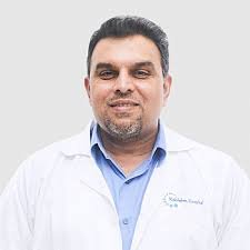 Dr. Sanjeev Badhwar