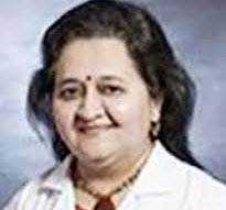 Dr. Rujuta Mehta