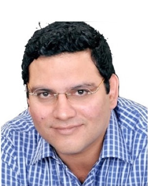 Dr. Siddharth Hora