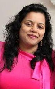 Dr. Anupama Mathur