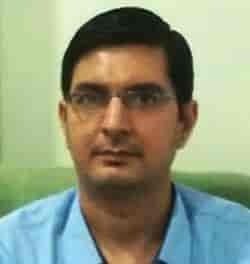 Dr. Jeetendra Rathore