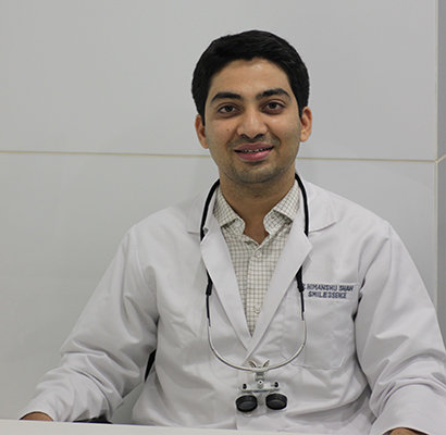 Dr. Himanshu Shah