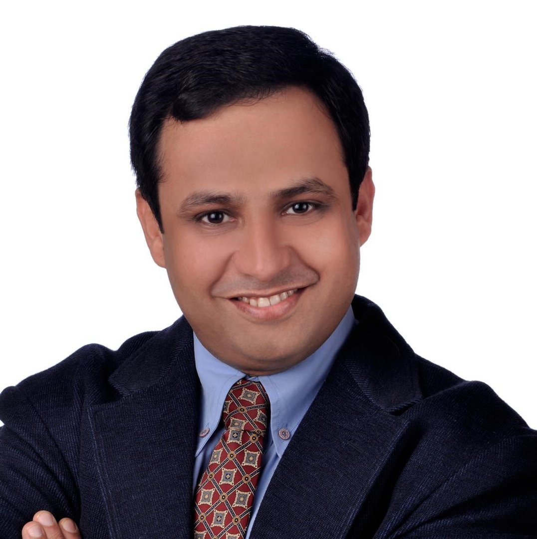 Dr. Rahul Dutta