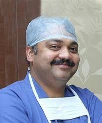 Dr. Vivek Goel