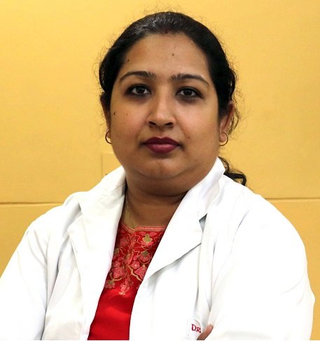 Dr. Divya Mehta