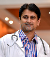 Dr. Iqbal Qureshi