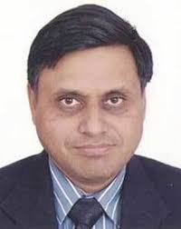 Dr. Rajiv Agarwal