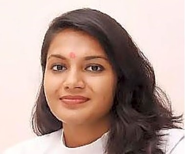 Dr. Karuna Gupta