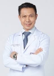 Dr. Kamol Pansritum