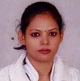 Dr. Anjali Srivastava