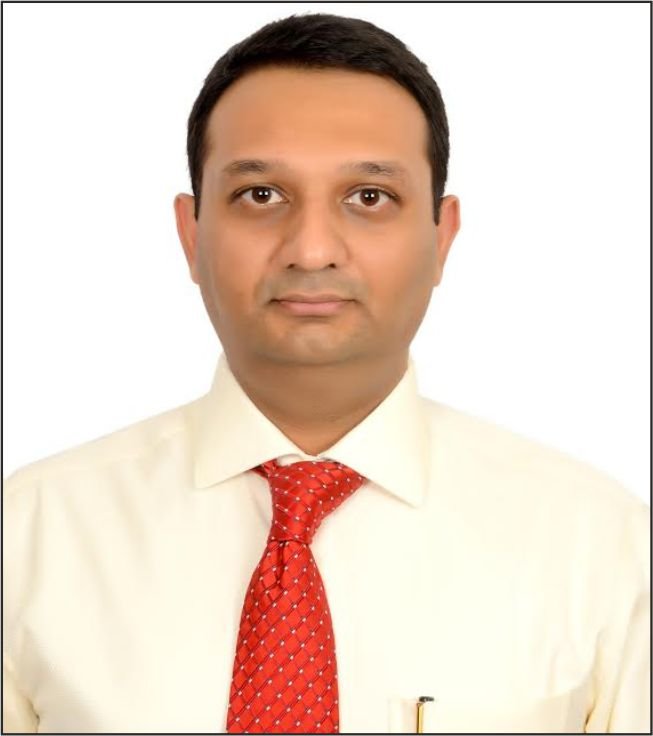 Dr. Gautam Kikeri