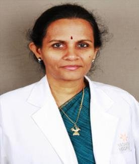 Dr. Padmaja P