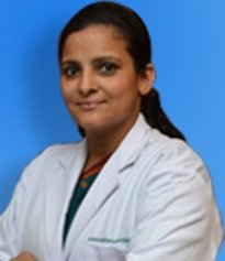 Dr. Tinku Razdan