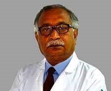 Dr. Saroj Mishra