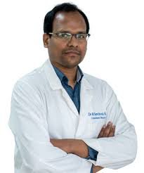 Dr. Santhosh Kumar