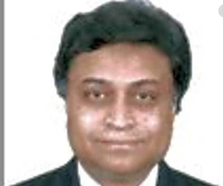 Dr. Ravi Viswanathan