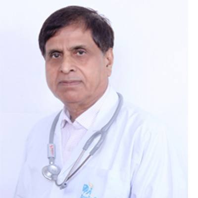 Dr. R. Trivedi