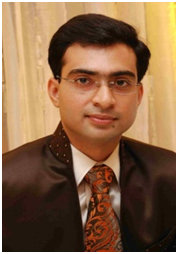 Dr. Kanav Anand