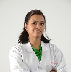 Dr. Garima Gupta