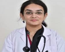 Dr. Rima Chaudhari