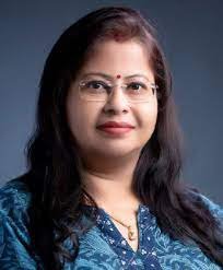 Dr. Suparna Bhattacharya