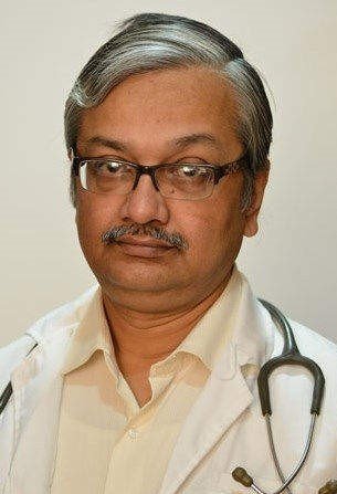 Dr. Partha Bose