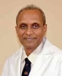 Dr. B Giridhar