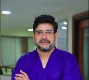 Dr. B Pathak