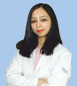 Dr. Shruti Sharma