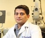 Dr. Pawan Gupta