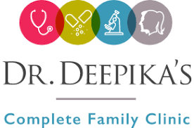 Dr. Deepika's Complete Family Clinic