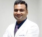 Dr. Pratik Aggrawal