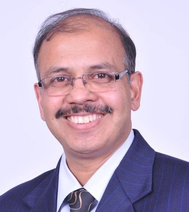 Dr. Anand Galagali