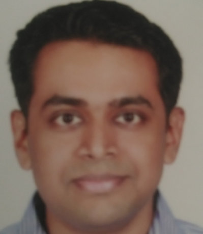 Dr. Tanmay Kulkarni