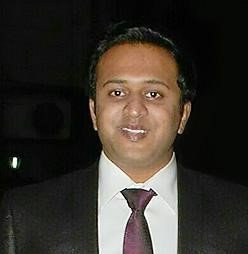 Dr. Vinay Vellanki