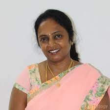 Dr. Arathi M