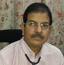 Dr. V Muddukrishna