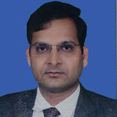 Dr. Akhilesh Agarwal