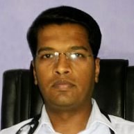 Dr. Vasant Thore