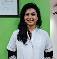 Dr. Vaishali Jagtap