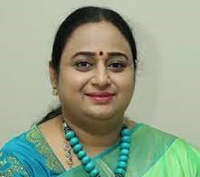 Dr. G Buvaneswari