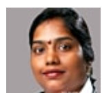 Dr. Sri Tirumala Devi (Physiotherapist)