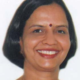 Dr. Uma Bansal